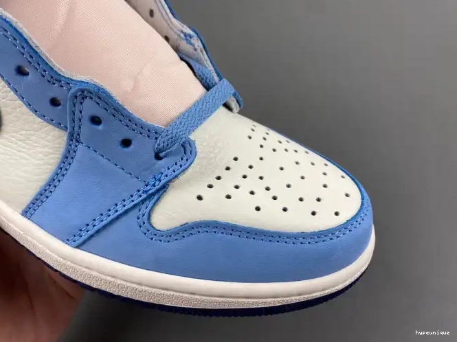 HYPE First Jordan FD2596-400 Air High in WMNS Flight OG 1 0604